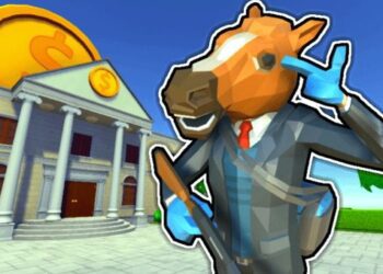 Bank Robbery 3