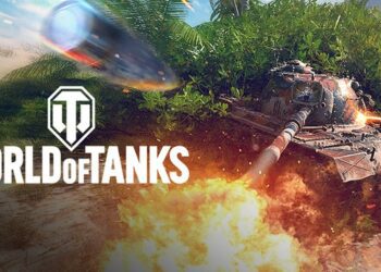 War of Tanks