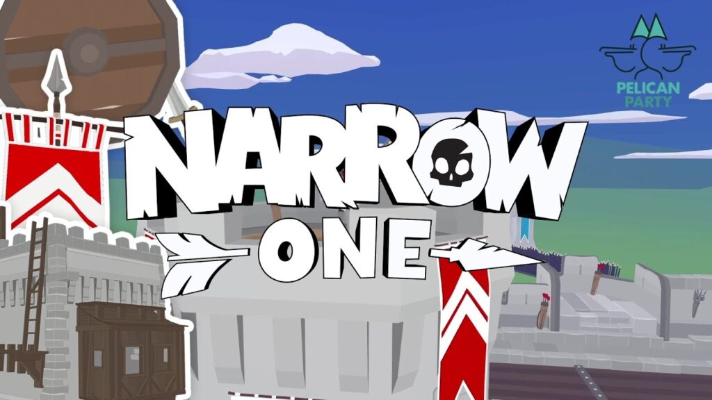 Narrow.One