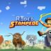 Rodeo Stampede