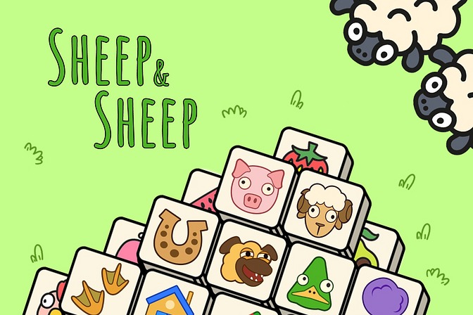 Sheep & Sheep