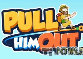 Pull Him Out