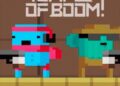 Temple of Boom