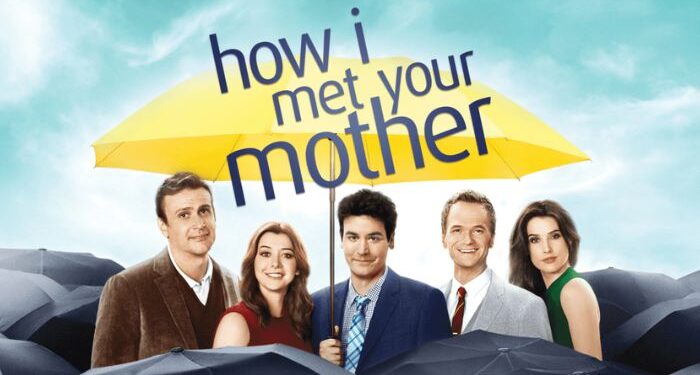How I Met Your Mother