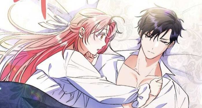 I Thought You Were a Time-Limited Husband