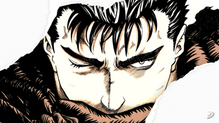 berserk manga