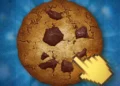 Cookie Clicker