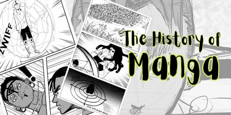 What Does Manga Mean? The Definition and Cultural Impact of Manga