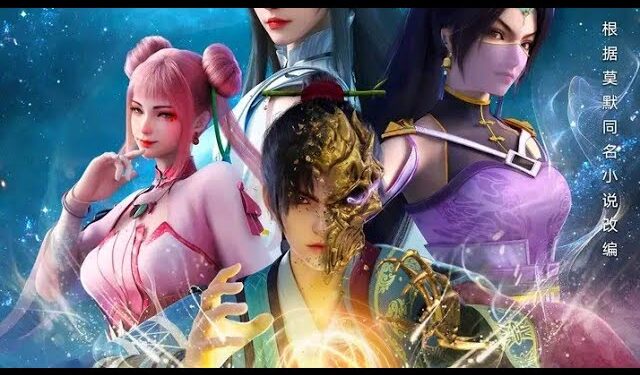 Review Martial Peak – MangaNato