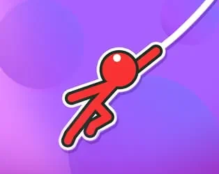 Stickman Hook