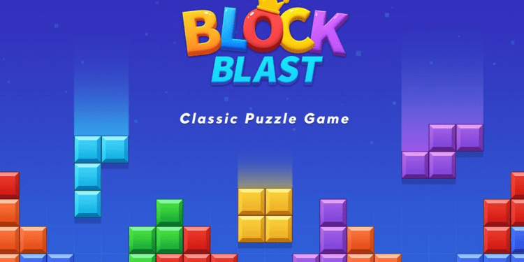 Block Blast: The Ultimate Puzzle Challenge