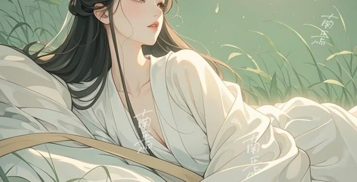 Review "Ấn Lạc Vương Phi Của Ngốc Vương Gia" Của Puii Pi Dy: Hành Trình Tình Yêu Và Những Bất Ngờ Đầy Thú Vị