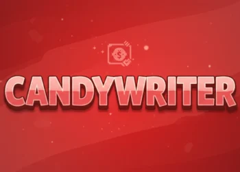 Candywriter