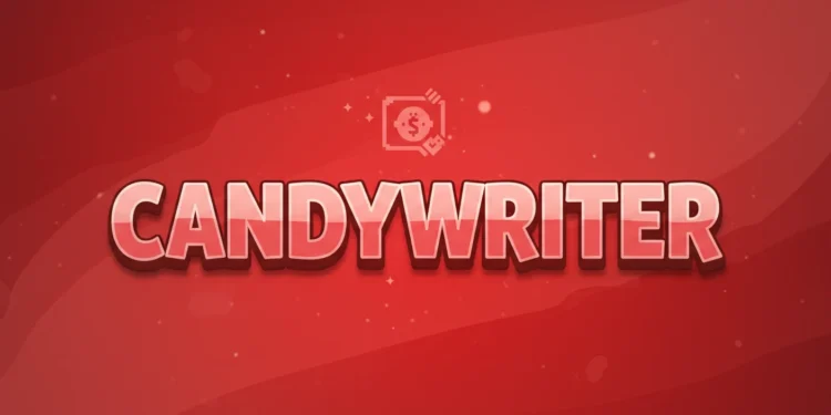 Candywriter