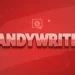 Candywriter