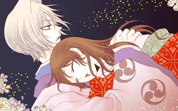Top 5 Reasons Why Kamisama Kiss is a Must-Watch Manga and Anime