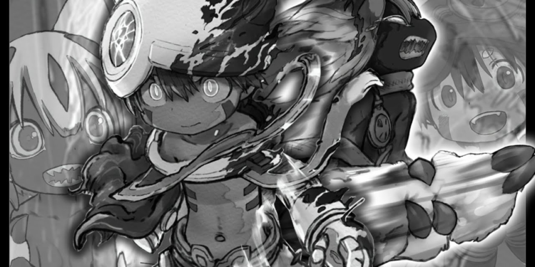 The Dark Beauty of Made in Abyss: A Masterpiece in Adventure Manga