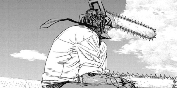 Why Chainsaw Man Is the Most Unique Shonen Manga Ever