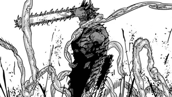 Why Chainsaw Man Is the Most Unique Shonen Manga Ever