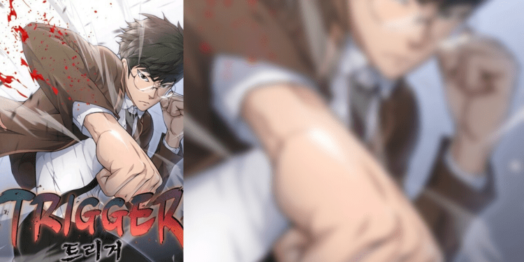 Why You Should Read Trigger: A Must-Read for Manhwa Fans