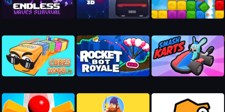 Box Games: Your Gateway to Free Online Games in Every Genre