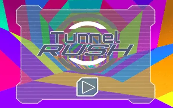 Tunnel Rush: Speed Through the Ultimate Reflex Challenge