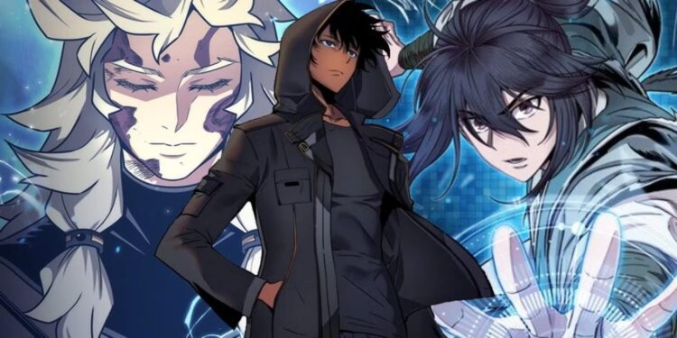 Why Solo Leveling Manga is a Must-Read for Fantasy Fans