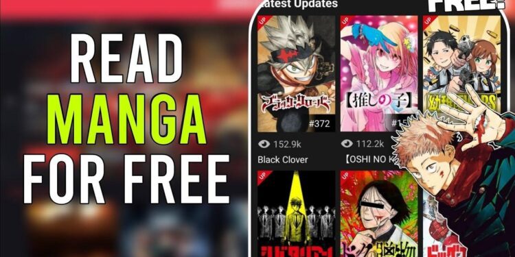 Where to Read Manga with Fast Updates