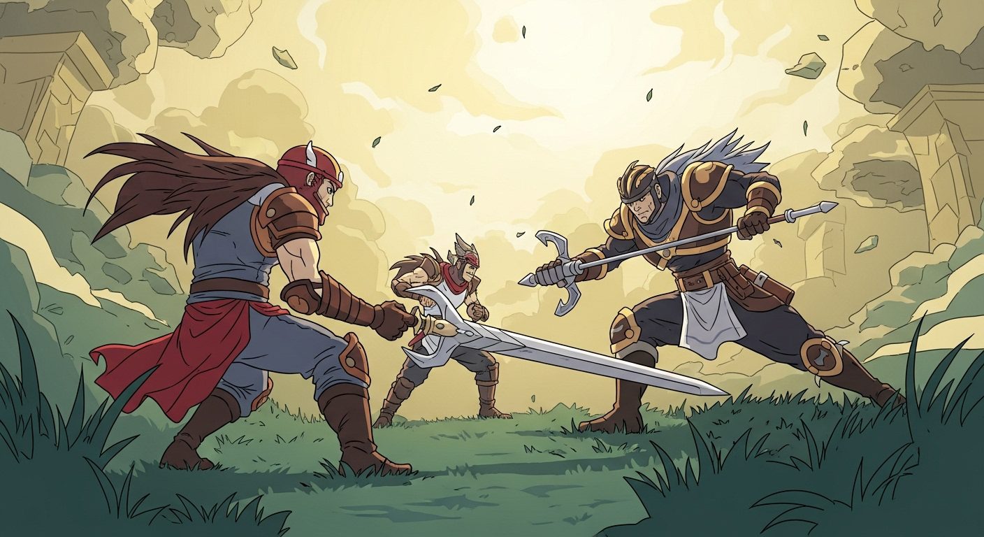 Mastering the Arena: A Comprehensive Guide to 1v1 lol Official