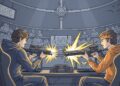 Mastering the Arena: A Comprehensive Guide to 1v1 lol Official